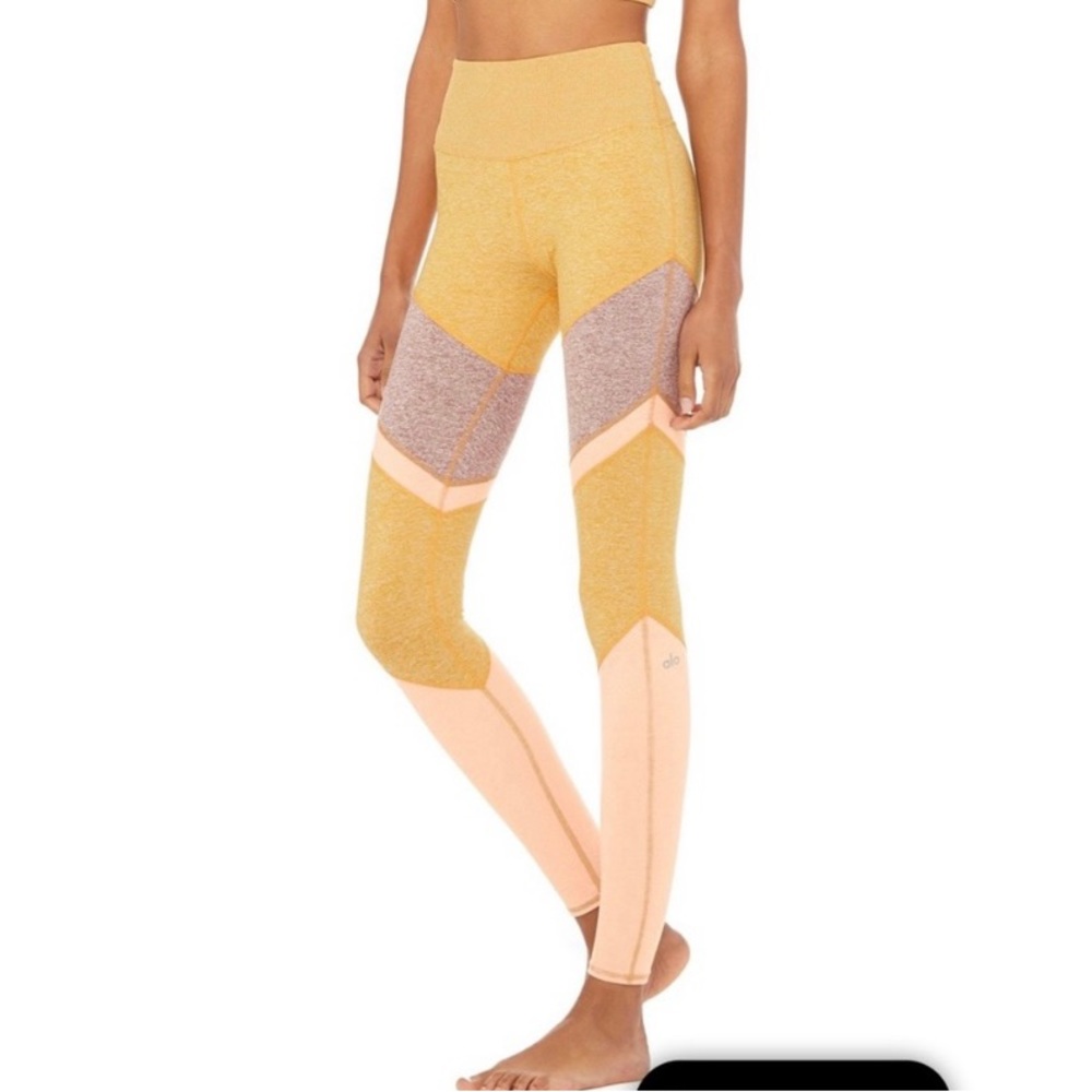 Alo alosoft leggins